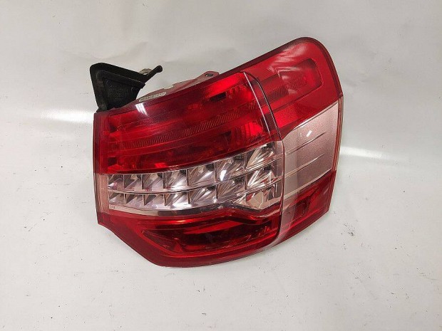 Citroen C5 X7 sedan jobb hátsó lámpa fényszóró