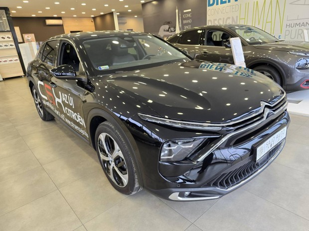 Citroen C5 X 1.2 Puretech Feel Plus EAT8 Megk�m...