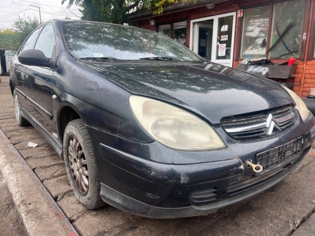 Citroen C5 (2001) 2.2HDI 4HX Alkatrészek #M3214