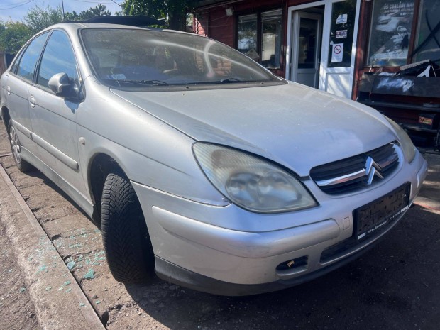 Citroen C5 (2002) 2.0HDI Rhz Alkatrszek #M3175