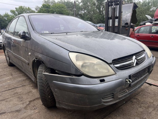 Citroen C5 (2004) 2.0D Rhz Alkatrészek #M2573
