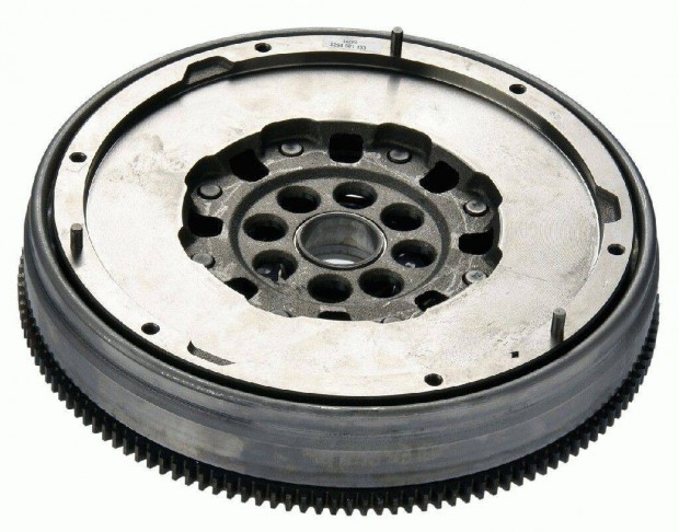 Citroen C5, C6, C8 ketts tmeg lendkerk 2.2 HDi 170 LE LUK