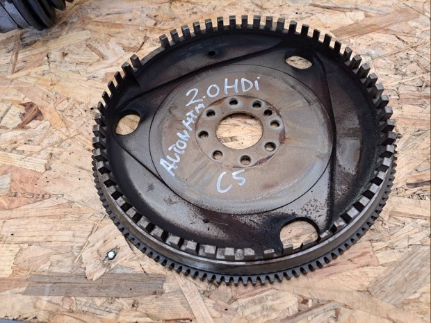 Citroen C5 ( 2001-2007) 2.0HDI Diesel Automata Fogaskoszor�