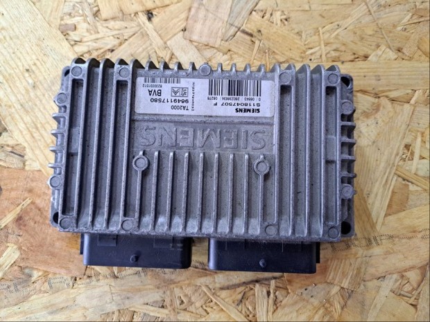 Citroen C5 ( 2001-2007) 2.0HDI Diesel Automatav�lt� Vez�rl� Elektroni