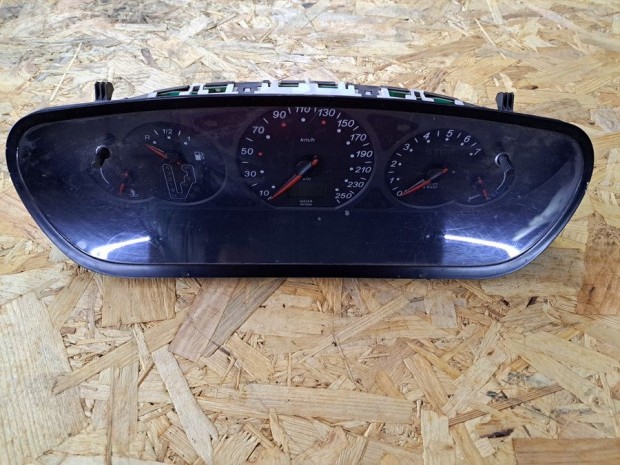 Citroen C5 ( 2001-2007) 2.0HDI Diesel Kilom�ter�ra