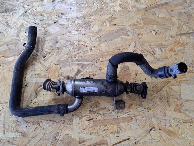 Citroen C5 ( 2001-2007) 2.0HDI Diesel EGR Hűtő