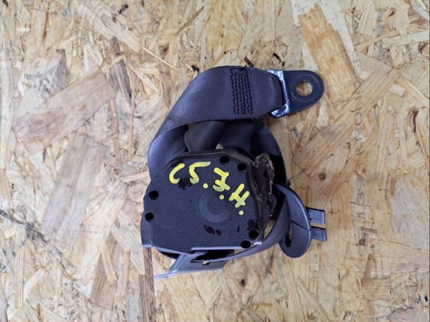 Citroen C5 ( 2001-2007)  Jobb H�ts� Biztons�gi �v