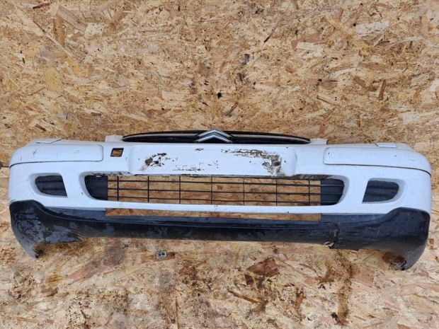 Citroen C5 ( 2001-2007) Első Lökhárító