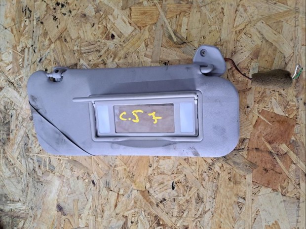 Citroen C5 ( 2001-2007)   Jobb Napellenz