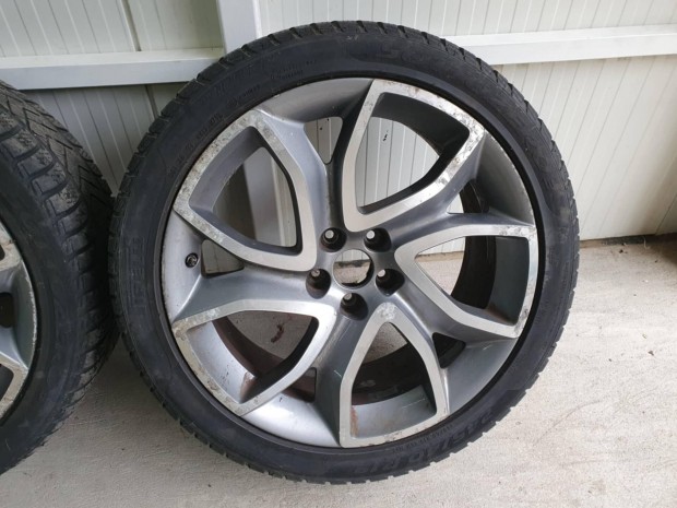 Citroen C5 / C6 gyri 19" alufelni szett 