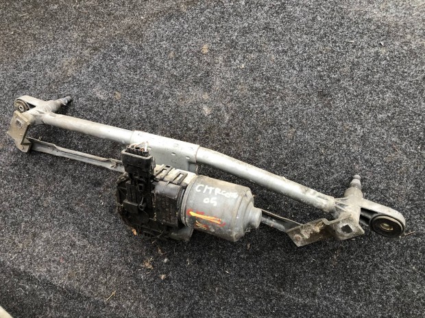 Citroen C5 ablaktörlő