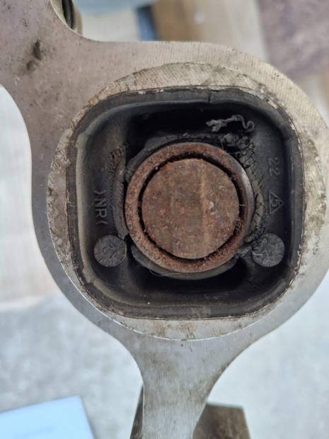 Citroen C5 baloldali leng�kar 2012. 2.0 hdi b�l bontott