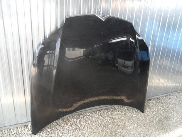 Citroen C5 bontott motortr ajt