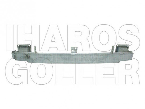 Citroen C5 első merevítő CI5231622