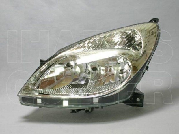 Citroen C5 fényszóró 20-0028-05-2