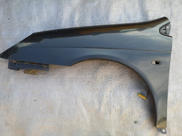 Citroen C5 gy�ri bal els� s�rv�d� rozsdamentes 