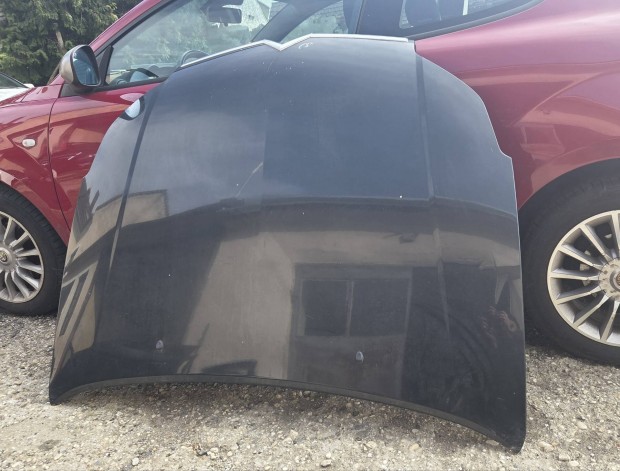 Citroen C5 gy�ri motorh�ztet� 2004-2008