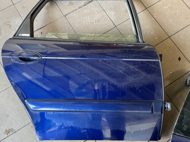 Citroen C5 kombi