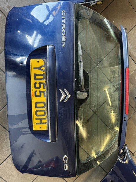 Citroen C5 kombi 