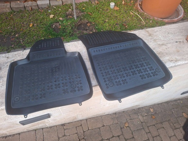 Citroen C5 x7 Rezaw Htlca gumisznyeg 2008- 4 rszes