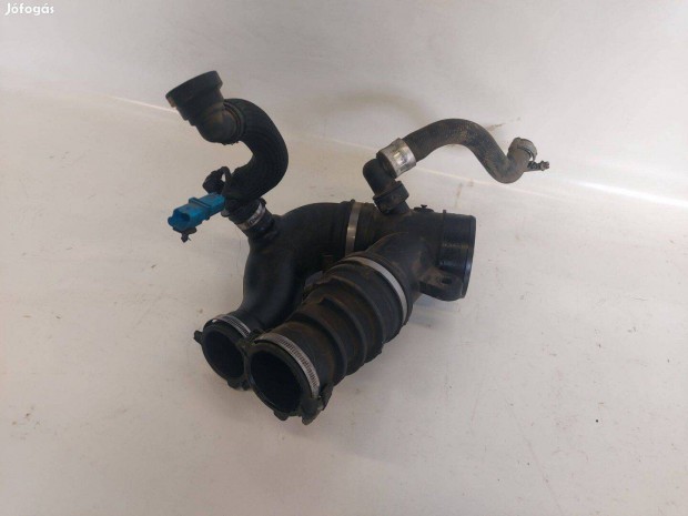 Citroen C5 x7 c6 c8 Peugeot 407 607 807 2.2 hdi levegőcső