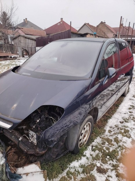 Citroen C8 2.0 