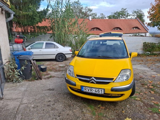 Citroen C8 2.0 hdi