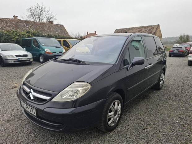 Citroen C8 2.2 HDi Collection FAP