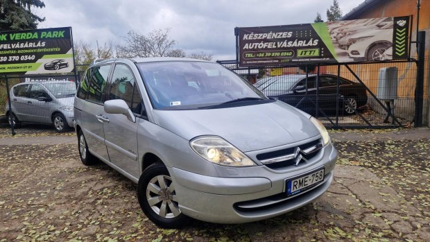 Citroen C8 2.2 SX