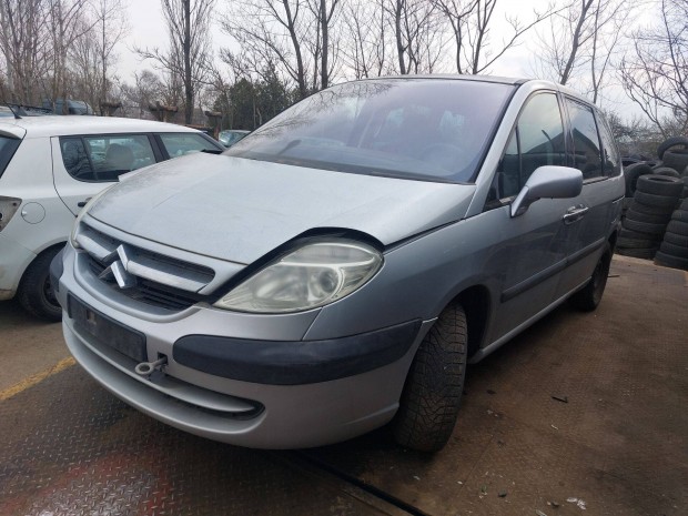 Citroen C8 2.2 alkatr�szei