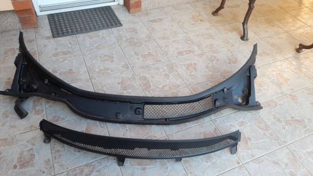 Citroen C8 Peugeot 807 levlrcs