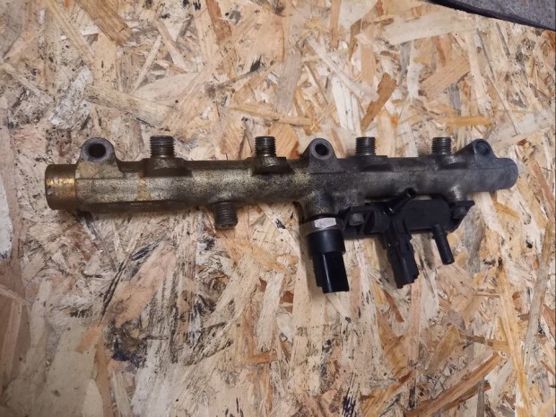 Citroen C8 (2002-2014) 2.2HDI K�z�s Nyom�cs�