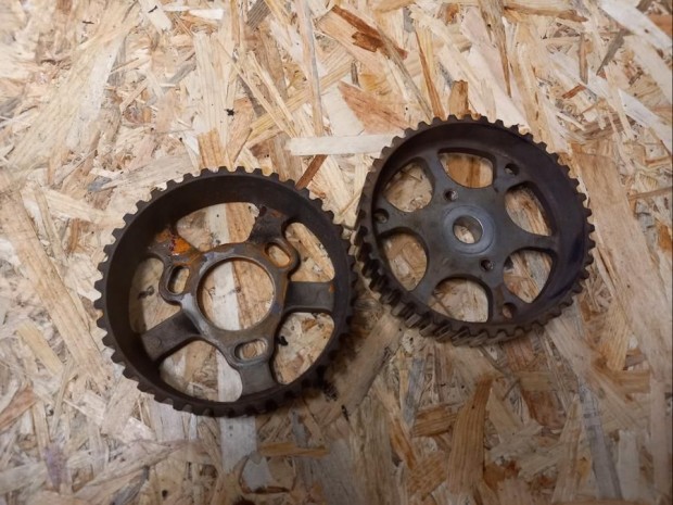 Citroen C8 (2002-2014) 2.2HDI Vezrmtengely Bords Kerk Pr