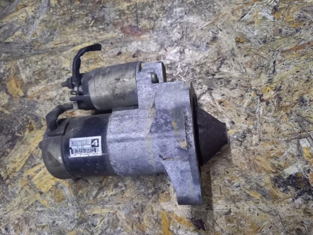Citroen C8 (2002-2014) 2.2 Benzines Önindító
