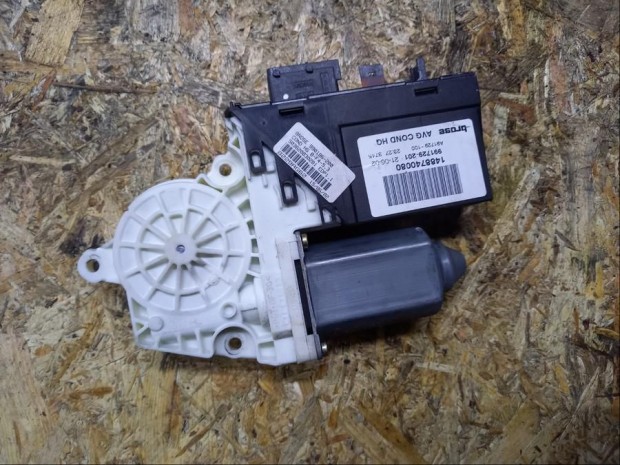 Citroen C8 (2002-2014) Bal Els Ablakemel Motor