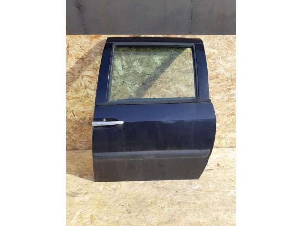 Citroen C8 (2002-2014) Bal Hts Ajt