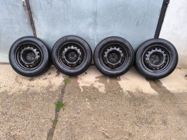 Citroen C8, Peugeot 807, Fiat Ulysse, Lancia Phedra Nyri kerkszett