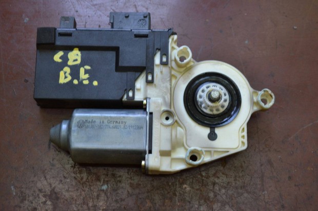 Citroen C8, Ulysse II, 807 bal első ablakemelő motor! 1488724080