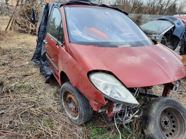 Citroen C8 bontott alkatrszek