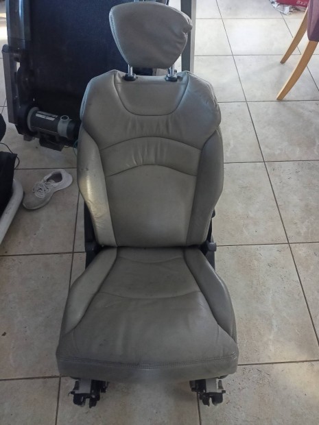 Citroen C8 b�r�l�sek