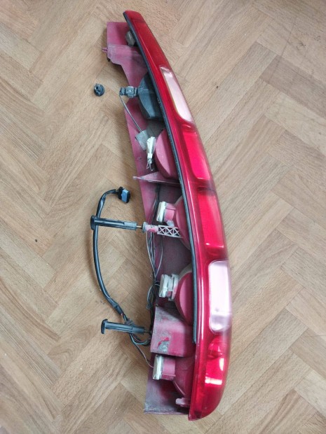 Citroen C8 hts lmpa, bal oldali