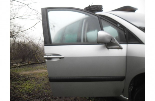 Citroen C8 jobb el ajt veg zr kilincs ablakemel /rszenknt is