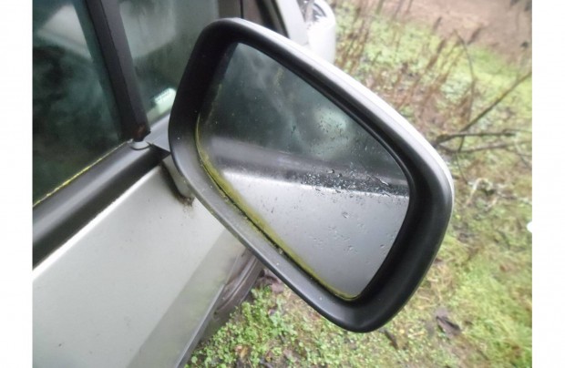 Citroen C8 jobb visszapillantó tükör
