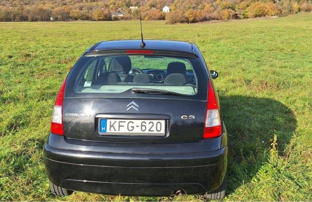 Citroen C 3 1.4 Tendance