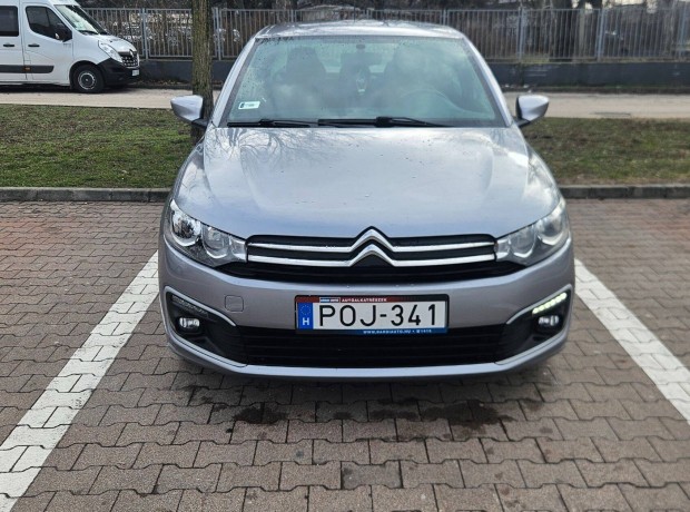Citroen C-Elys�e 1.2 Puretech Feel EURO 6.2