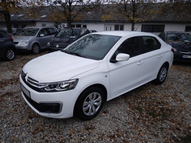 Citroen C-Elysee C-Elyse 1.5 Bluehdi Shine EUR...