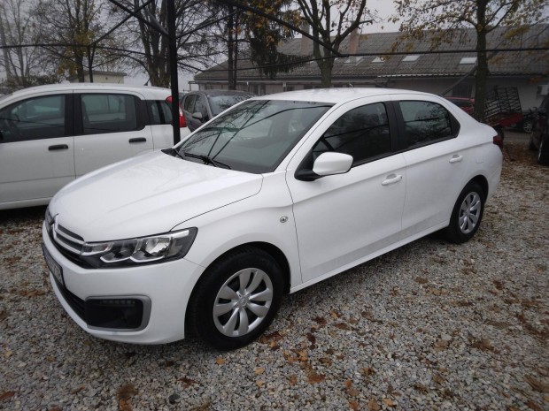 Citroen C-Elysee C-Elys�e 1.5 Bluehdi Shine EUR...