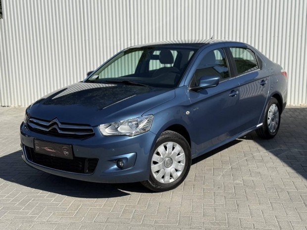 Citroen C-Elysee C-Elys�e 1.6 HDi Exclusive MUL...
