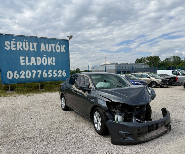 Citroen C-Elysee C-Elysée 1.6 HDi Sélection