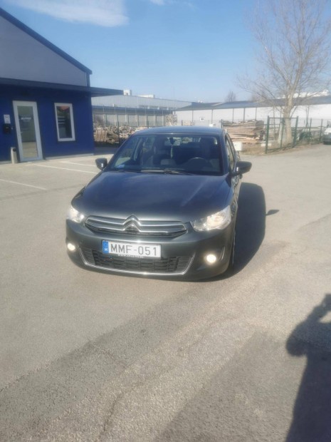 Citroen C-Elysee C-Elys�e 1.6 HDi S�lection